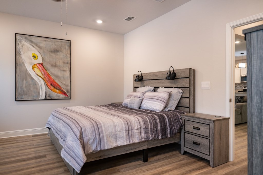 825 Backwater Rd, Port St. Joe 32456