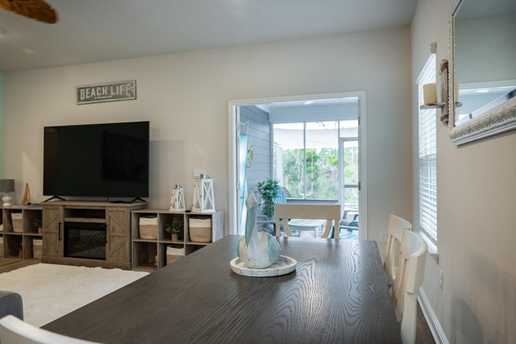 825 Backwater Rd, Port St. Joe 32456