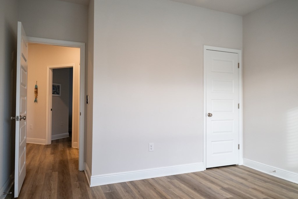 825 Backwater Rd, Port St. Joe 32456