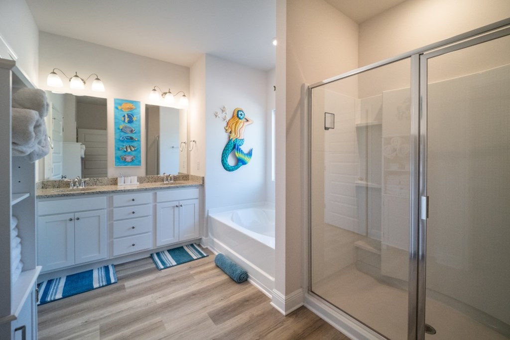 825 Backwater Rd, Port St. Joe 32456