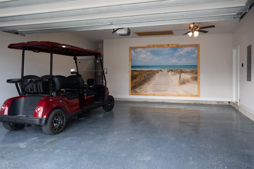 825 Backwater Rd, Port St. Joe 32456