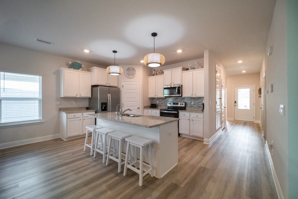 825 Backwater Rd, Port St. Joe 32456