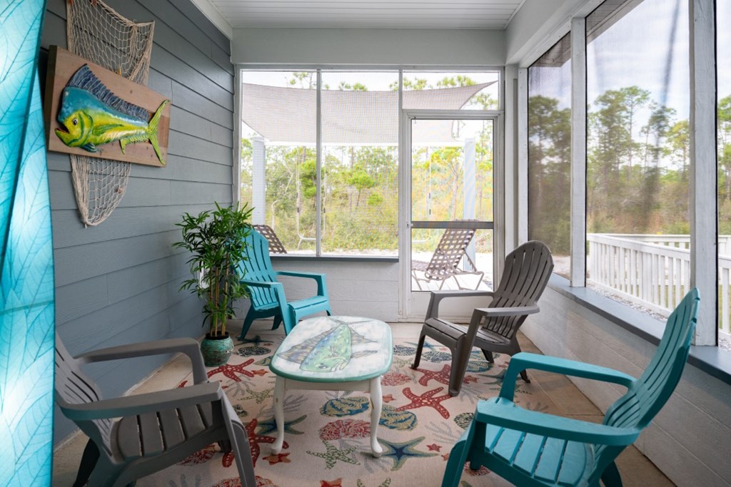 825 Backwater Rd, Port St. Joe 32456