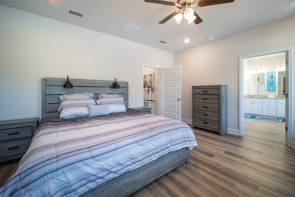 825 Backwater Rd, Port St. Joe 32456