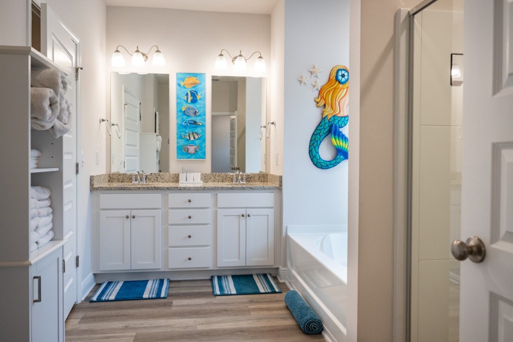 825 Backwater Rd, Port St. Joe 32456