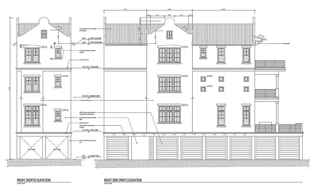 8865 Highway 98, Port St. Joe 32456