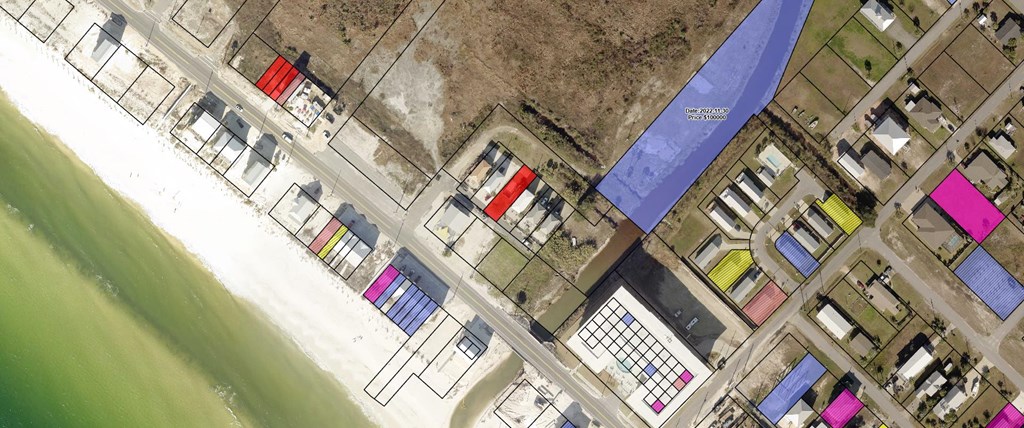 828 Oleander Ave, 32456