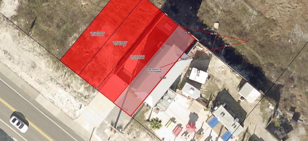 1002 Highway 98, 32456