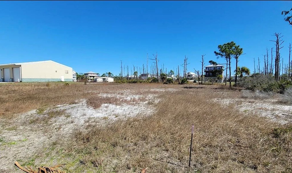 Lot 4A Cape San Blas Rd