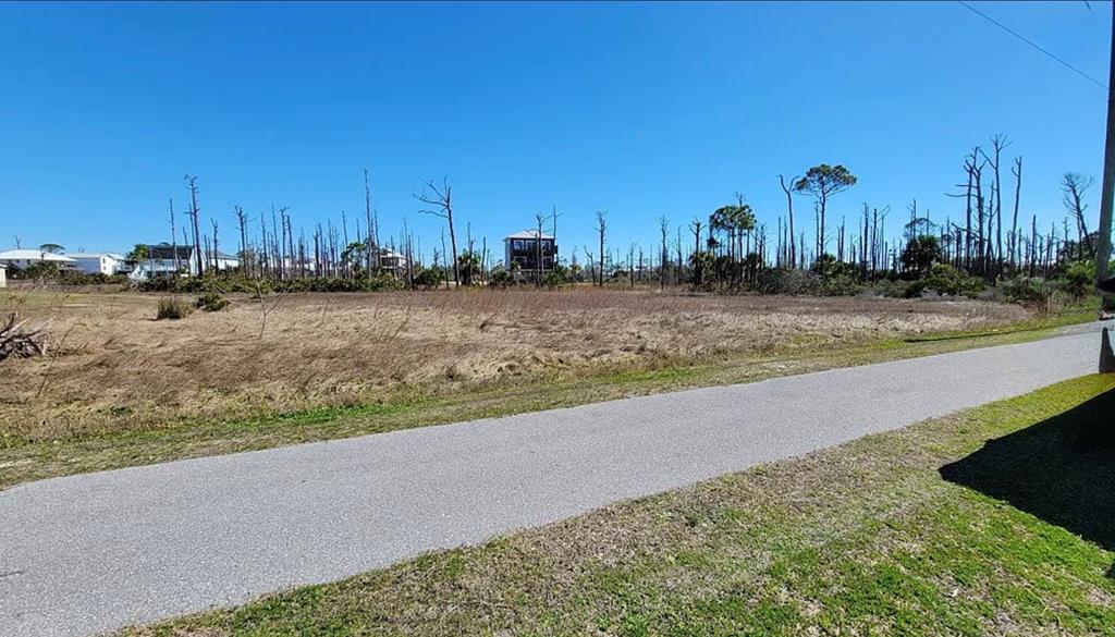 Lot 4A Cape San Blas Rd