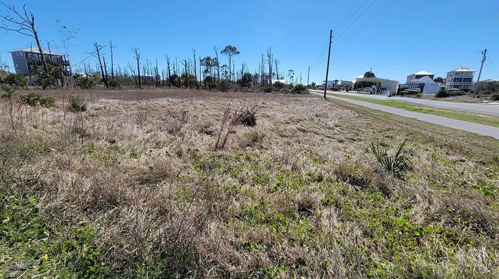 Lot 4A Cape San Blas Rd