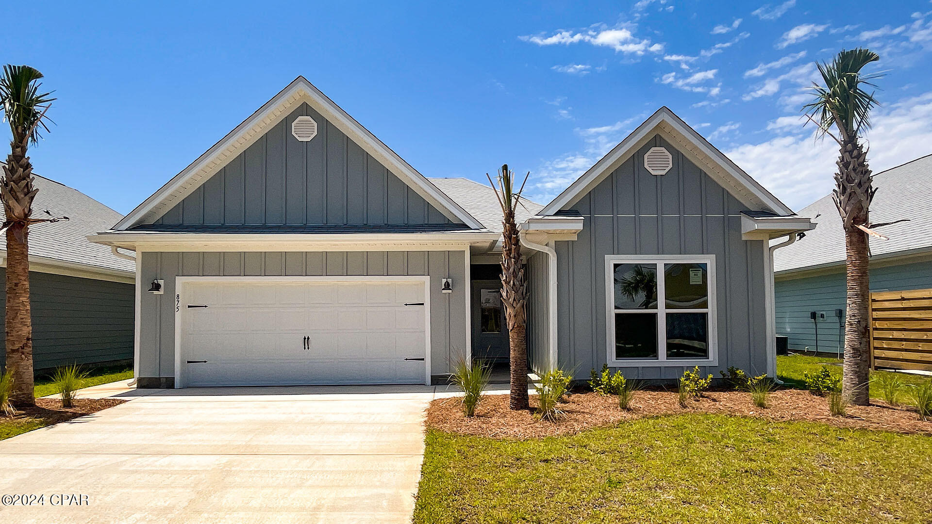 875 Backwater Road
