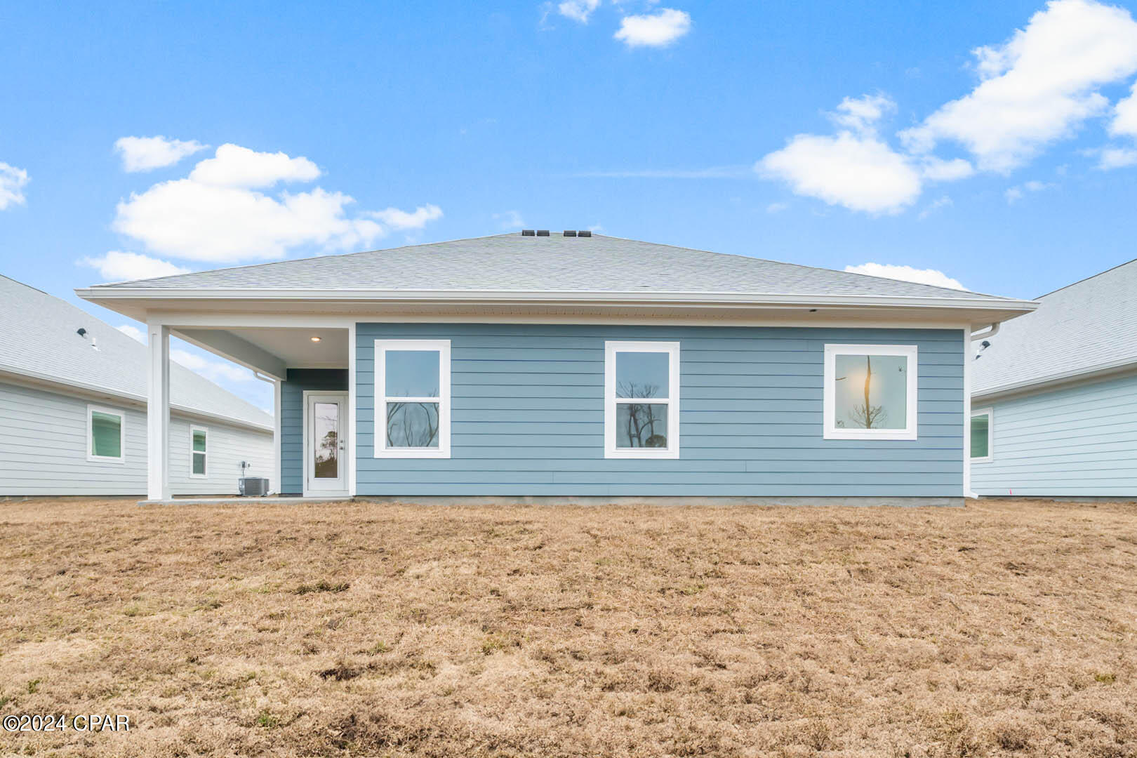 153 Vermilion Circle