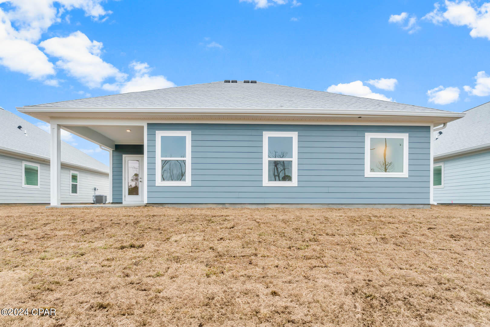153 Vermilion Circle