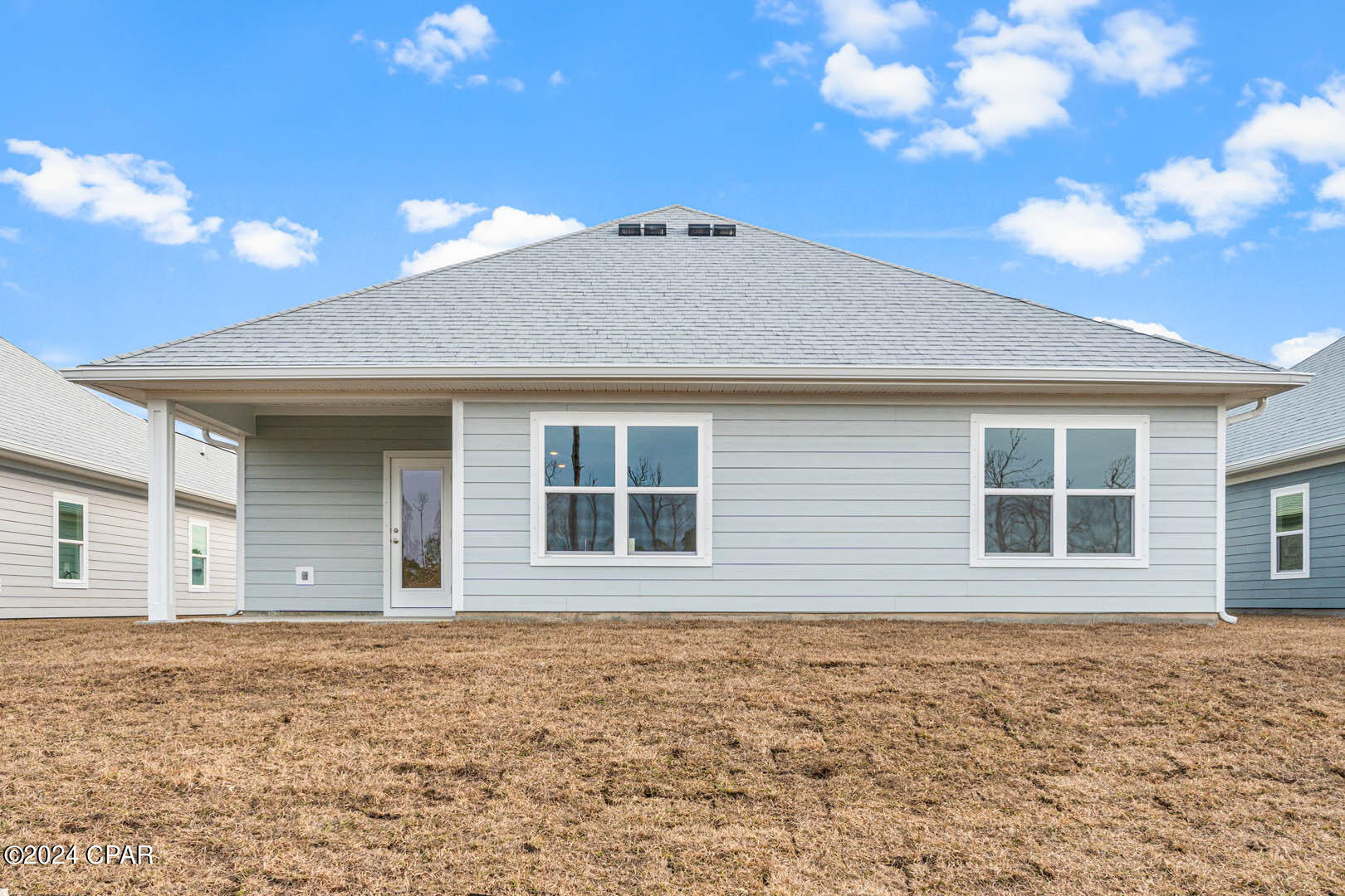 165 Vermilion Circle