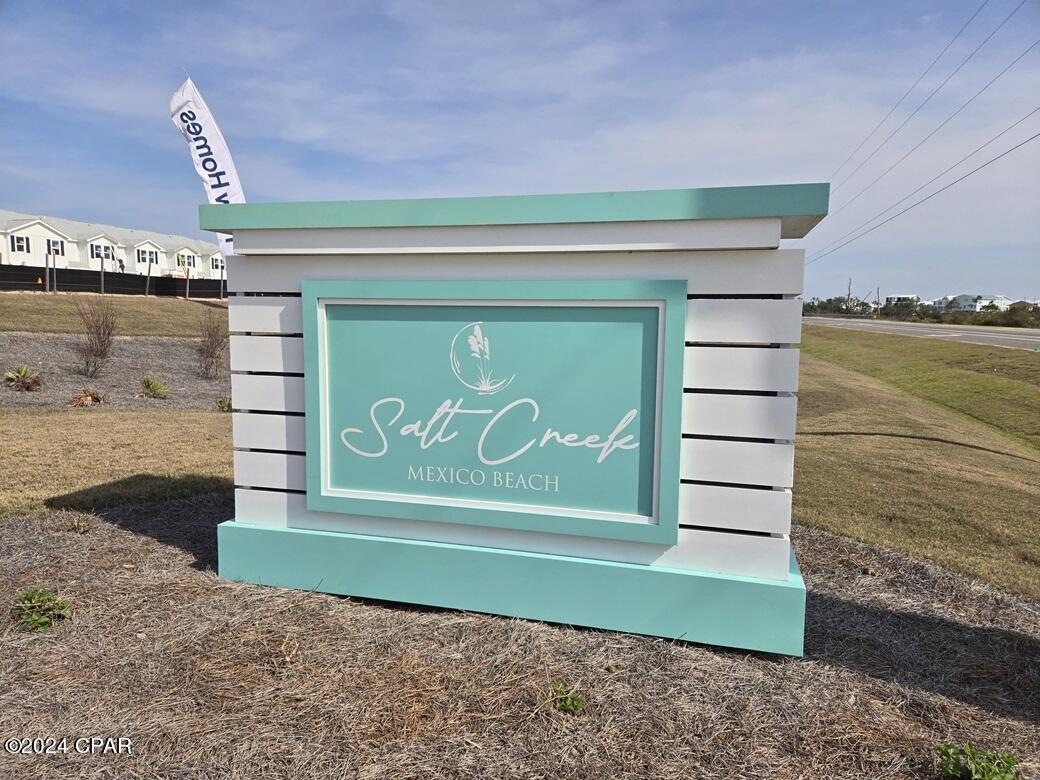 376 Salt Creek Lane