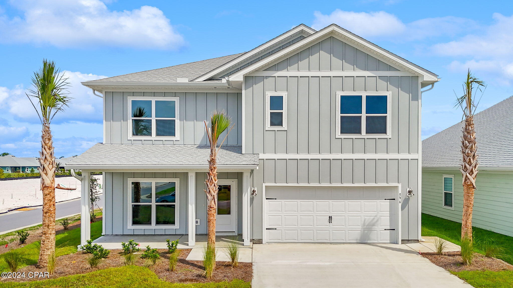 596 Vermilion Circle