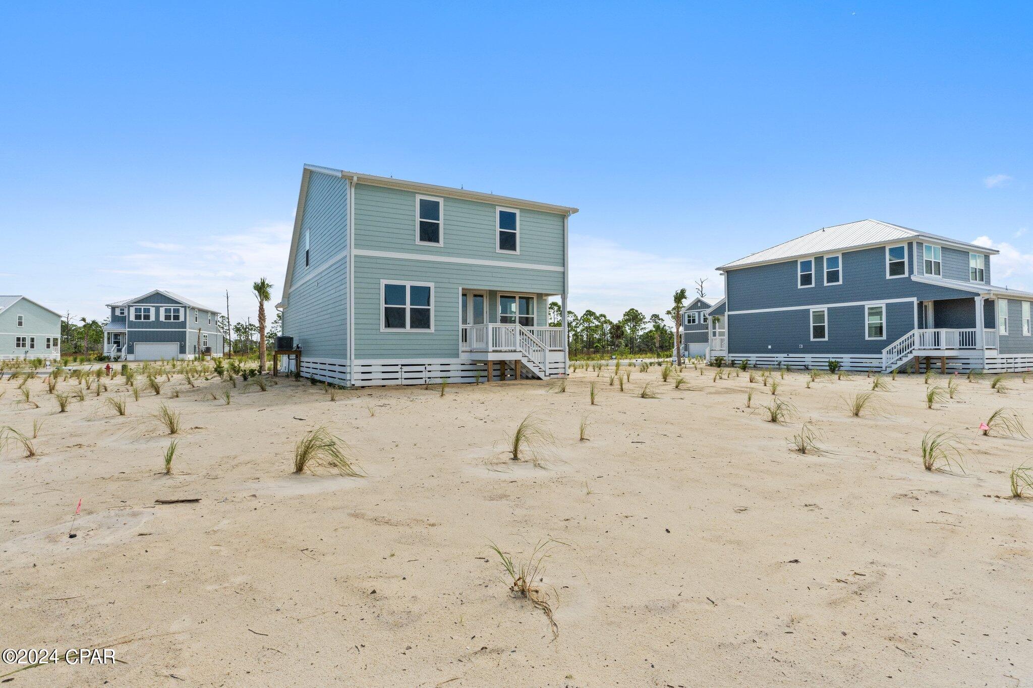 158 Marsh View Ridge Lane