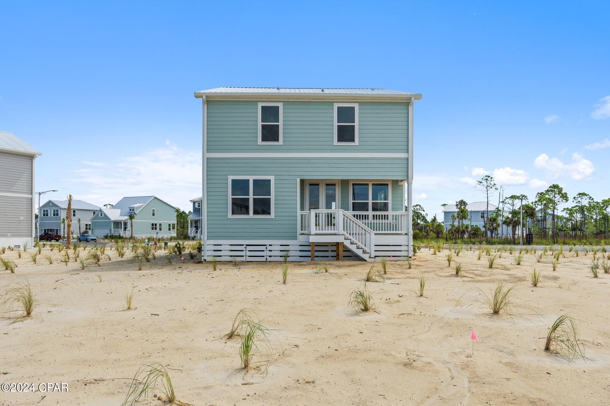 158 Marsh View Ridge Lane