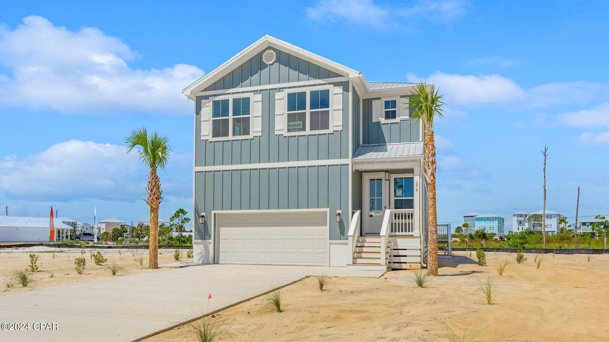 176 Marsh View Ridge Lane