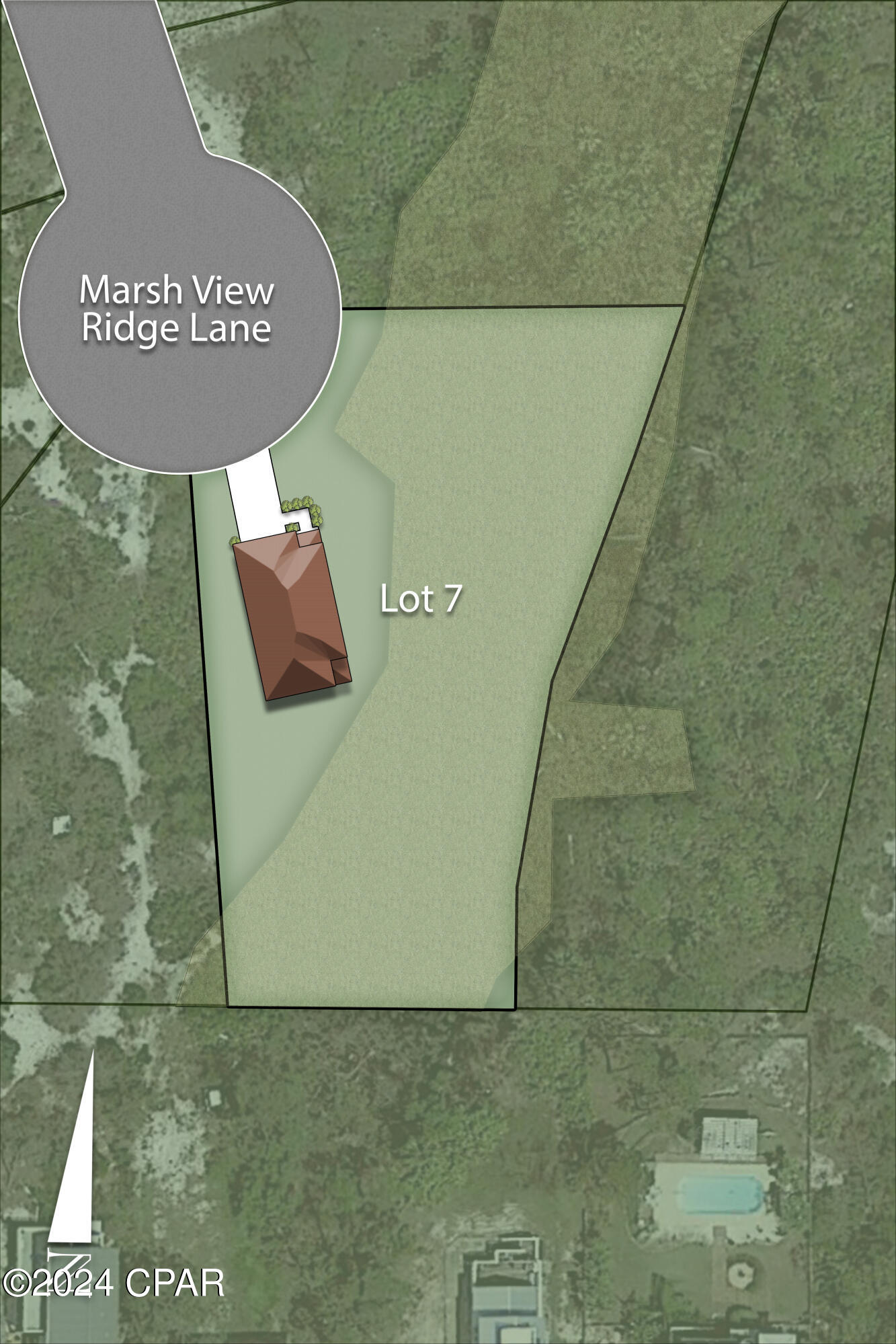187 Marsh View Ridge Lane