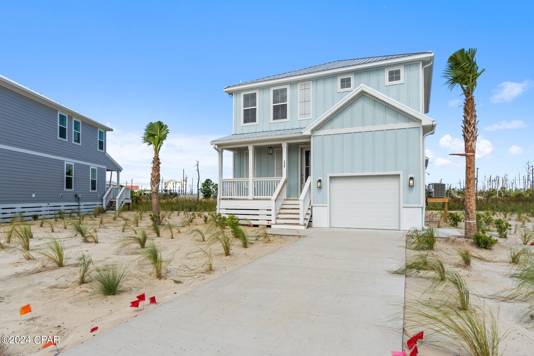 136 Marsh View Ridge Lane