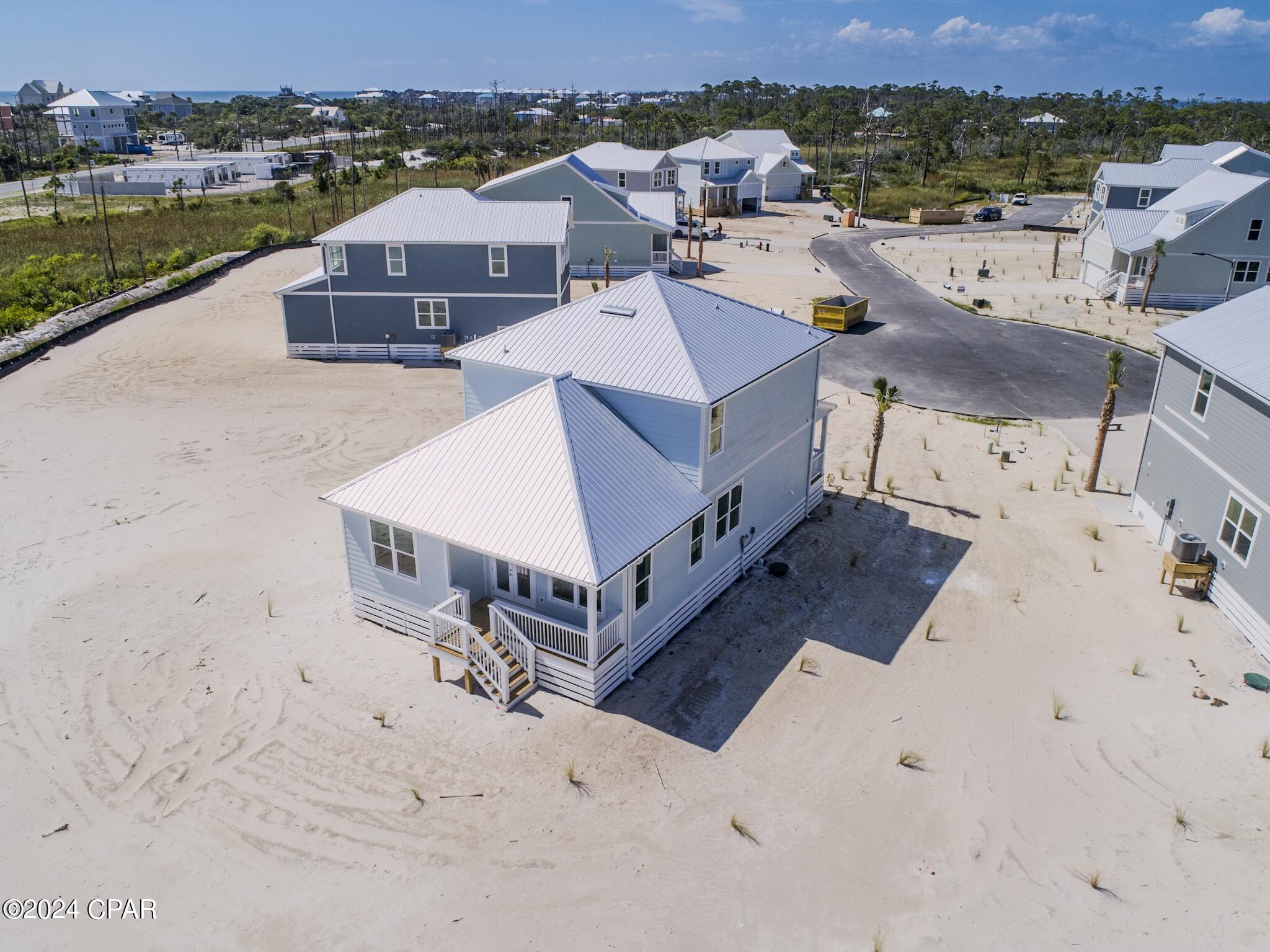 184 Marsh View Ridge Lane