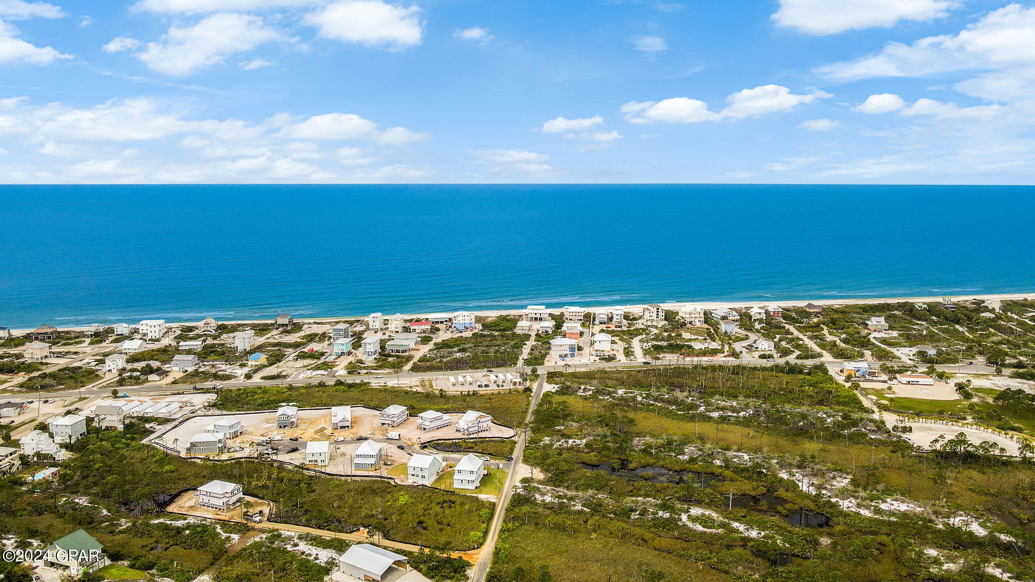 184 Marsh View Ridge Lane