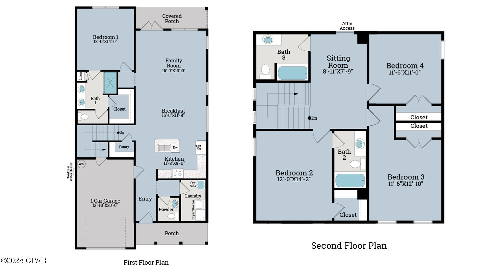 184 Marsh View Ridge Lane