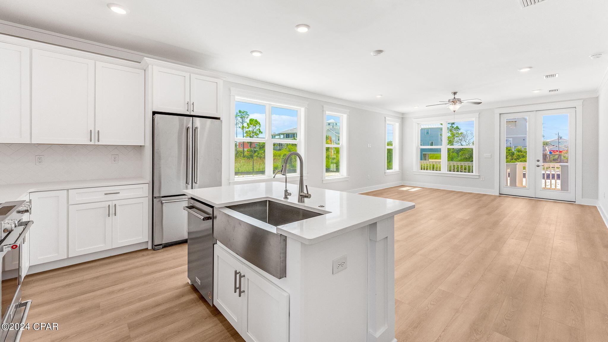 184 Marsh View Ridge Lane