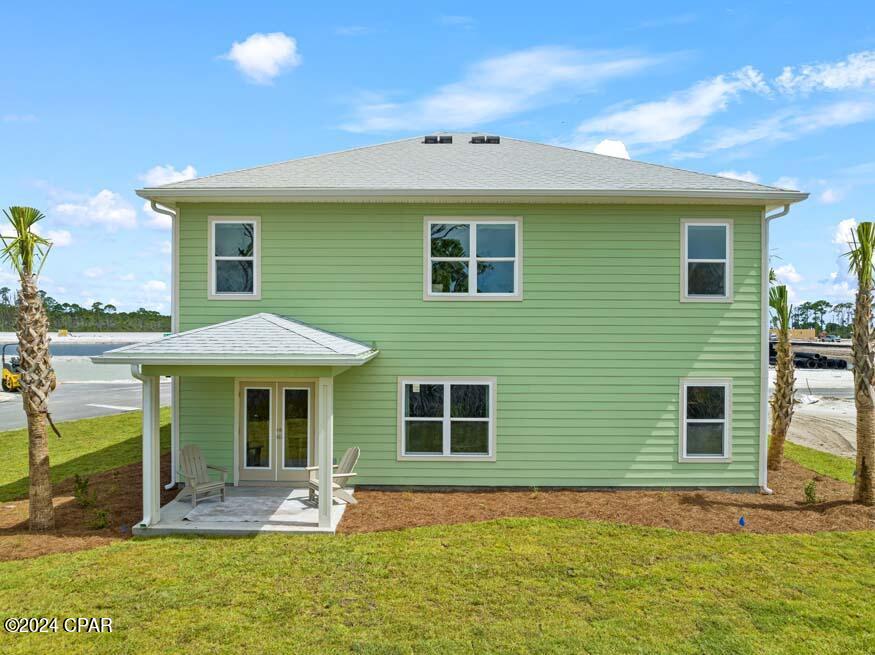 189 Vermilion Circle