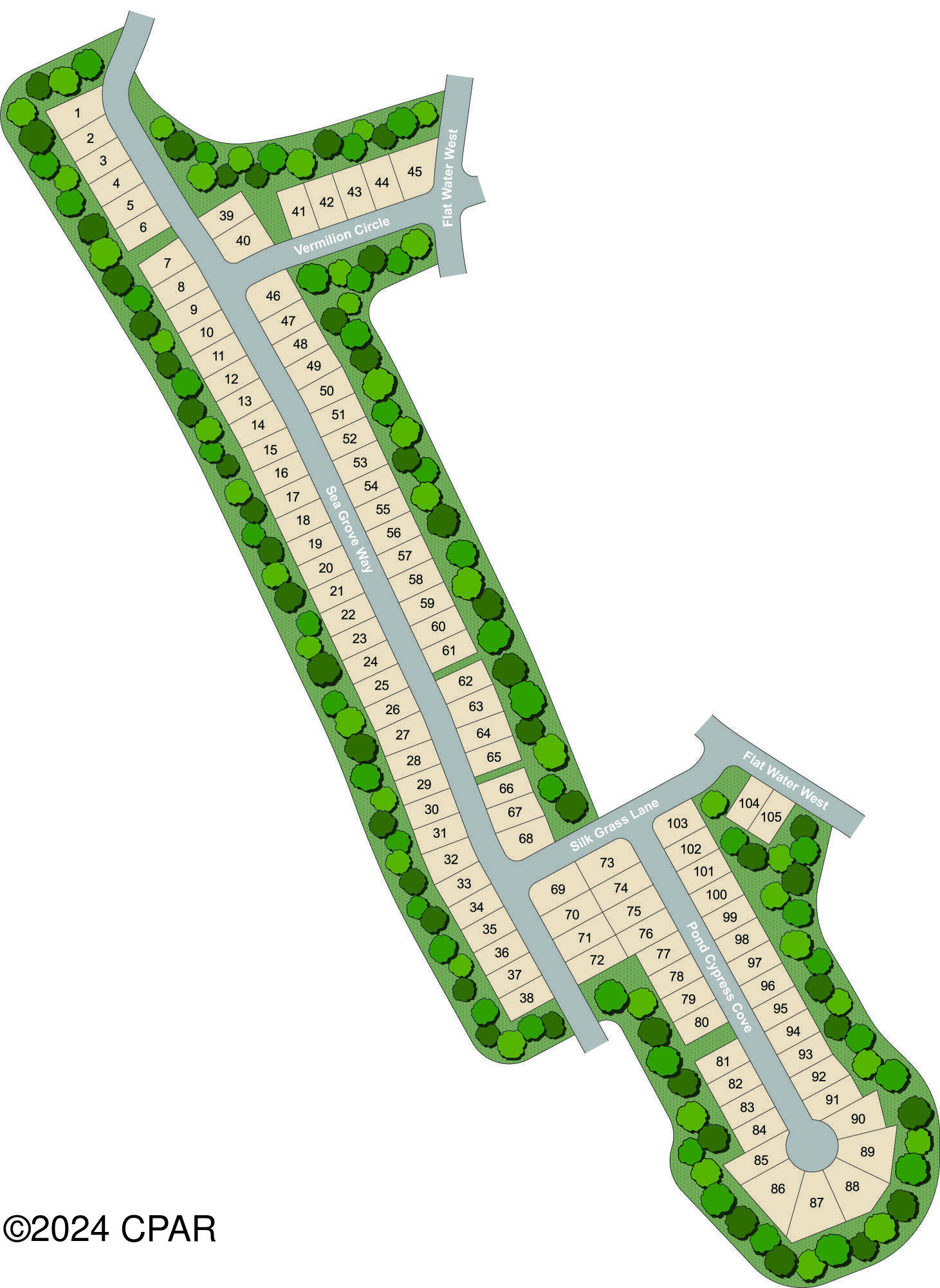 189 Vermilion Circle