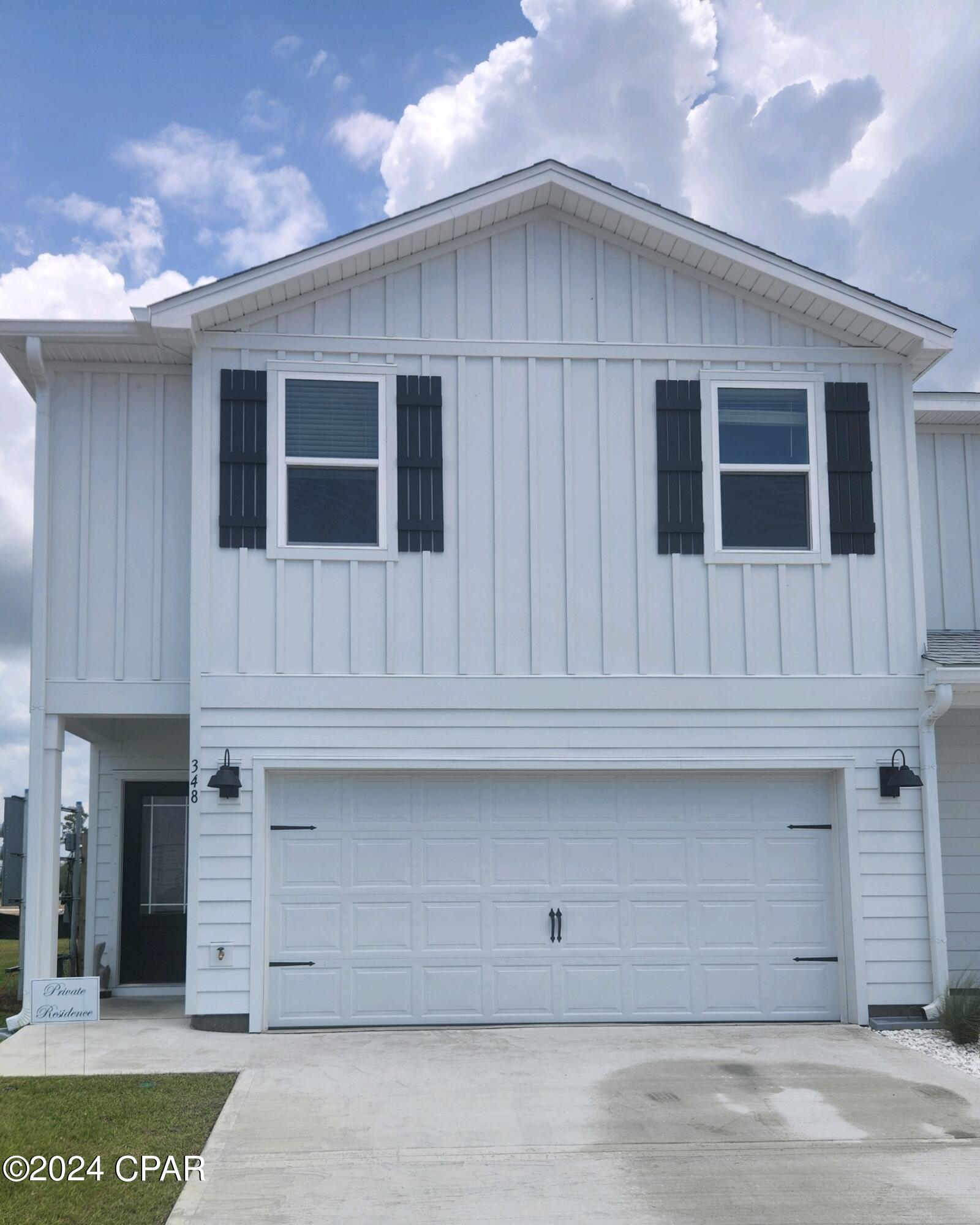 348 Salt Creek Lane