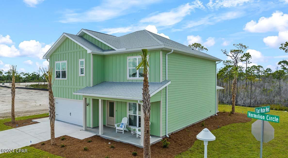 513 Vermilion Circle