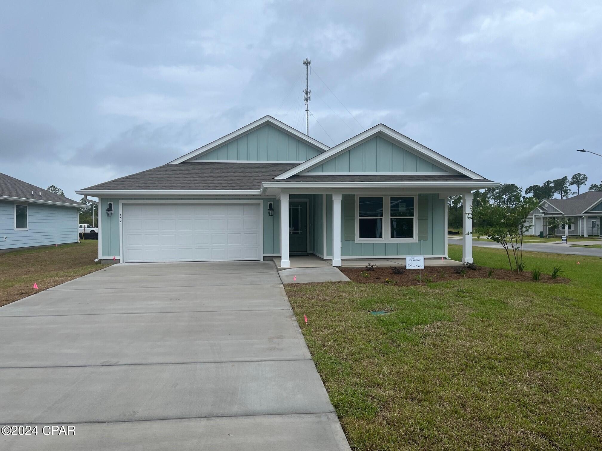 166 Cades Court