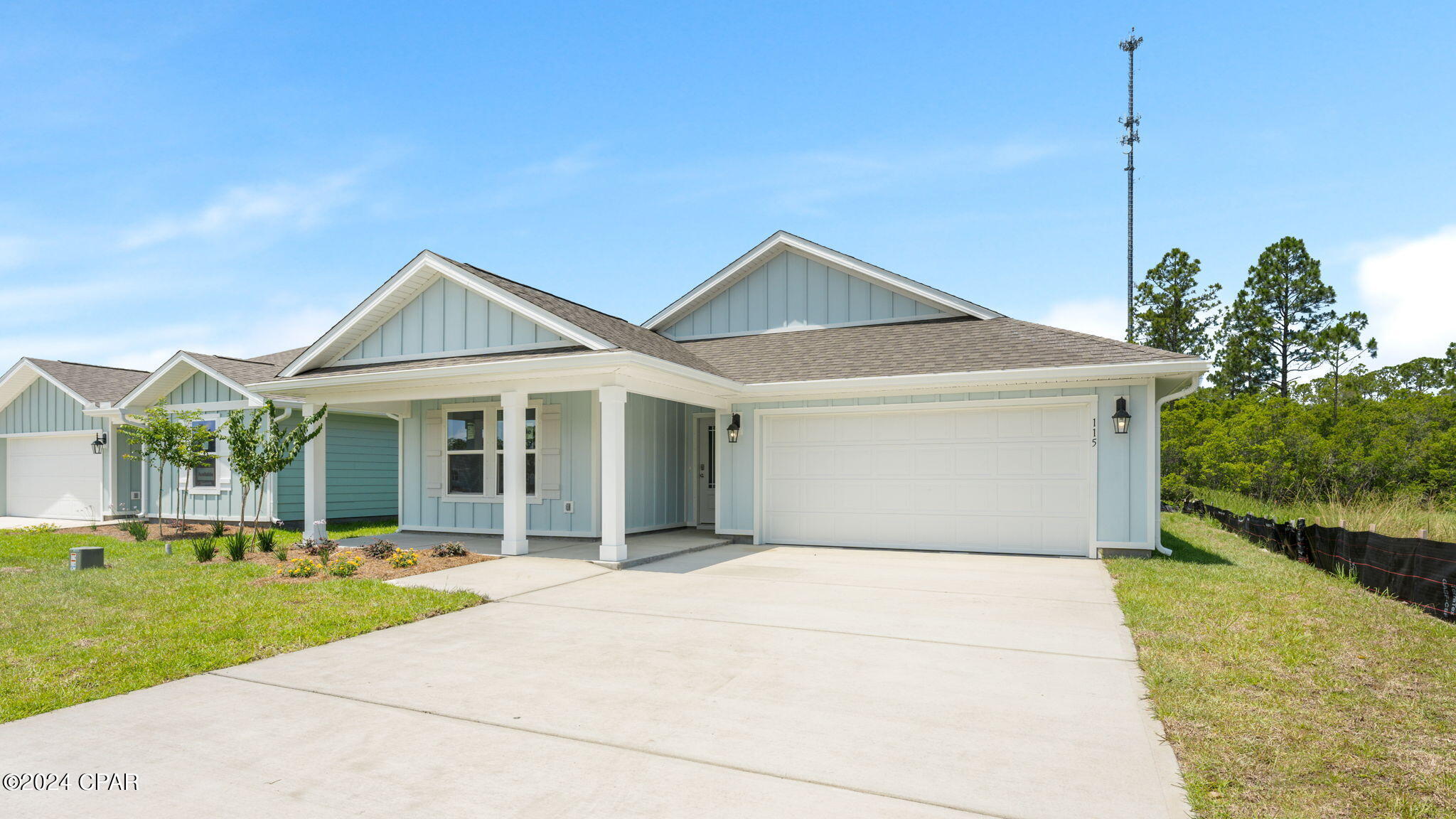 115 Cades Court