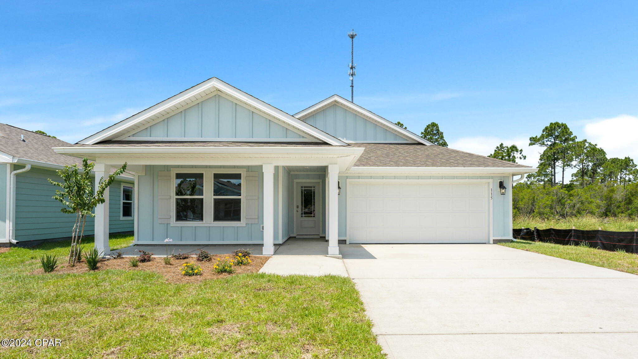 115 Cades Court
