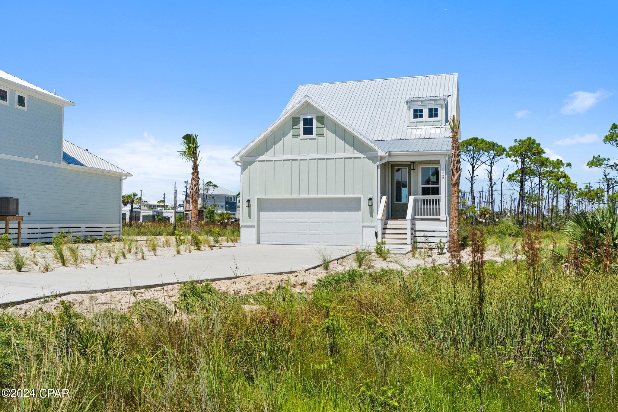 112 Marsh View Ridge Lane