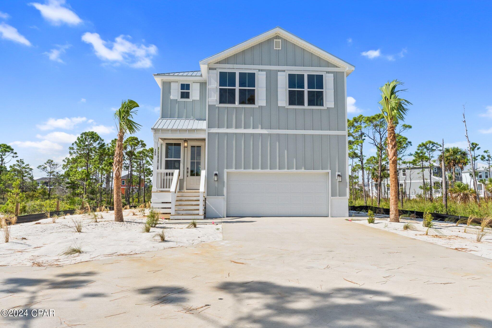 198 Spinnaker Way