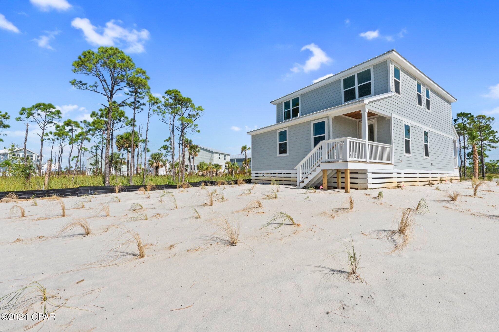 198 Spinnaker Way