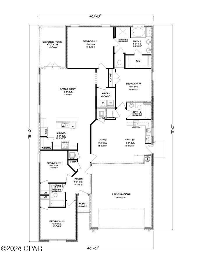 437 Vermilion Circle