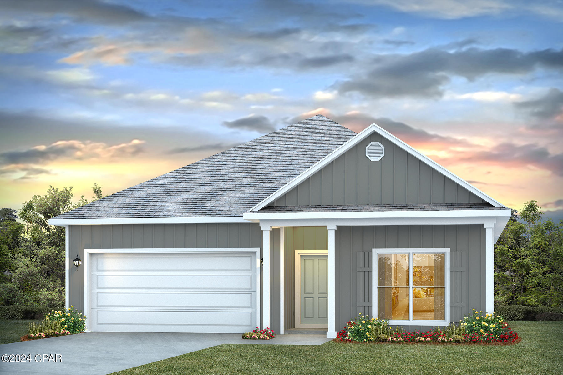 502 Vermilion Circle