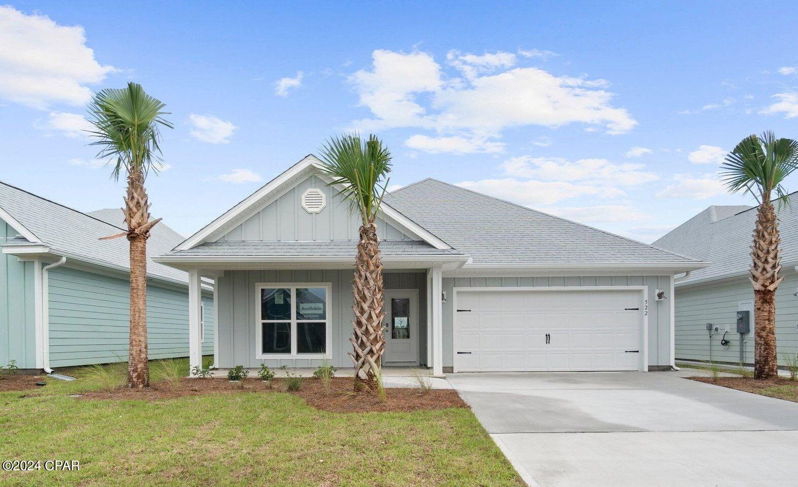522 Vermilion Circle