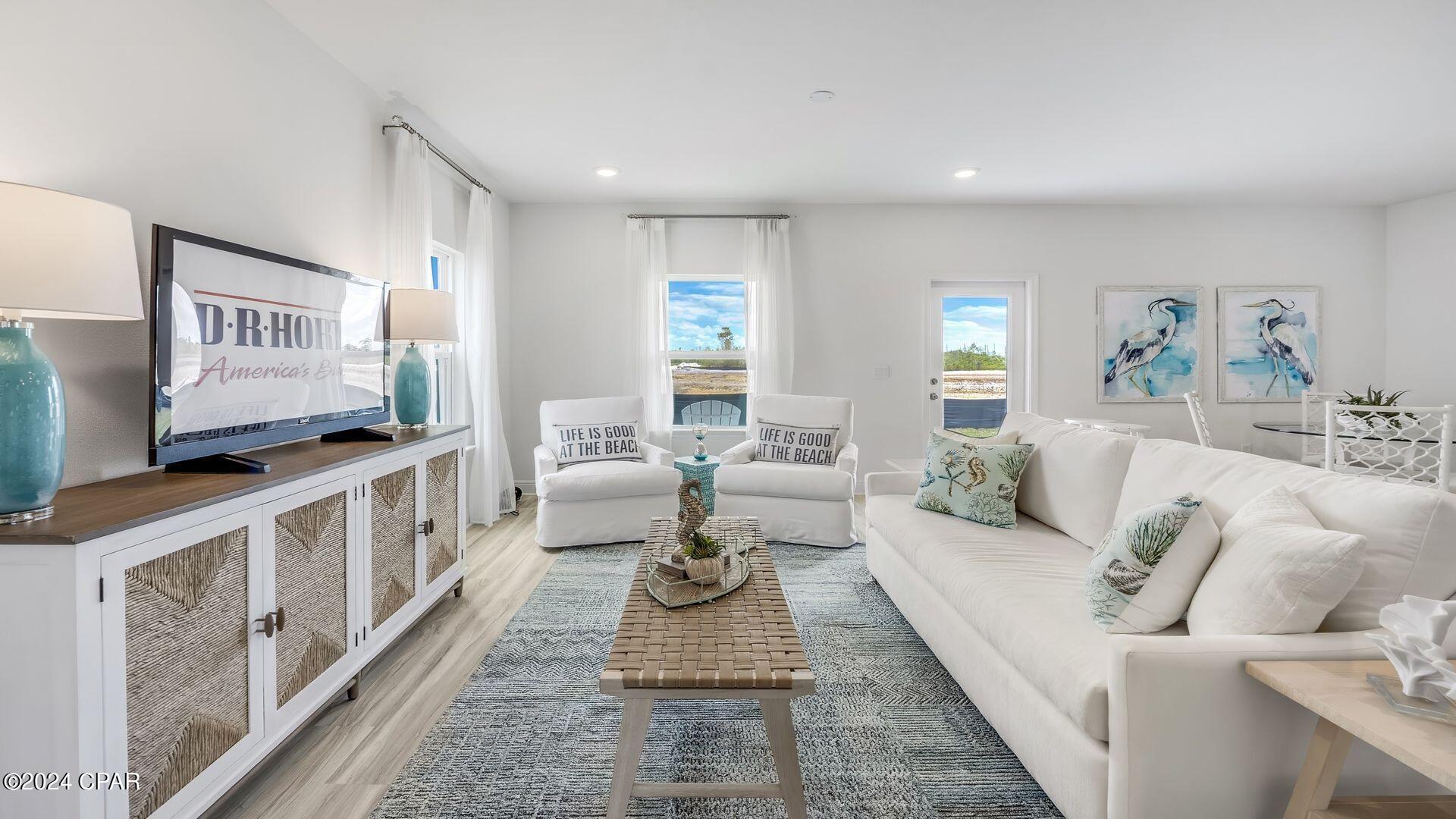 321 Salt Creek Lane