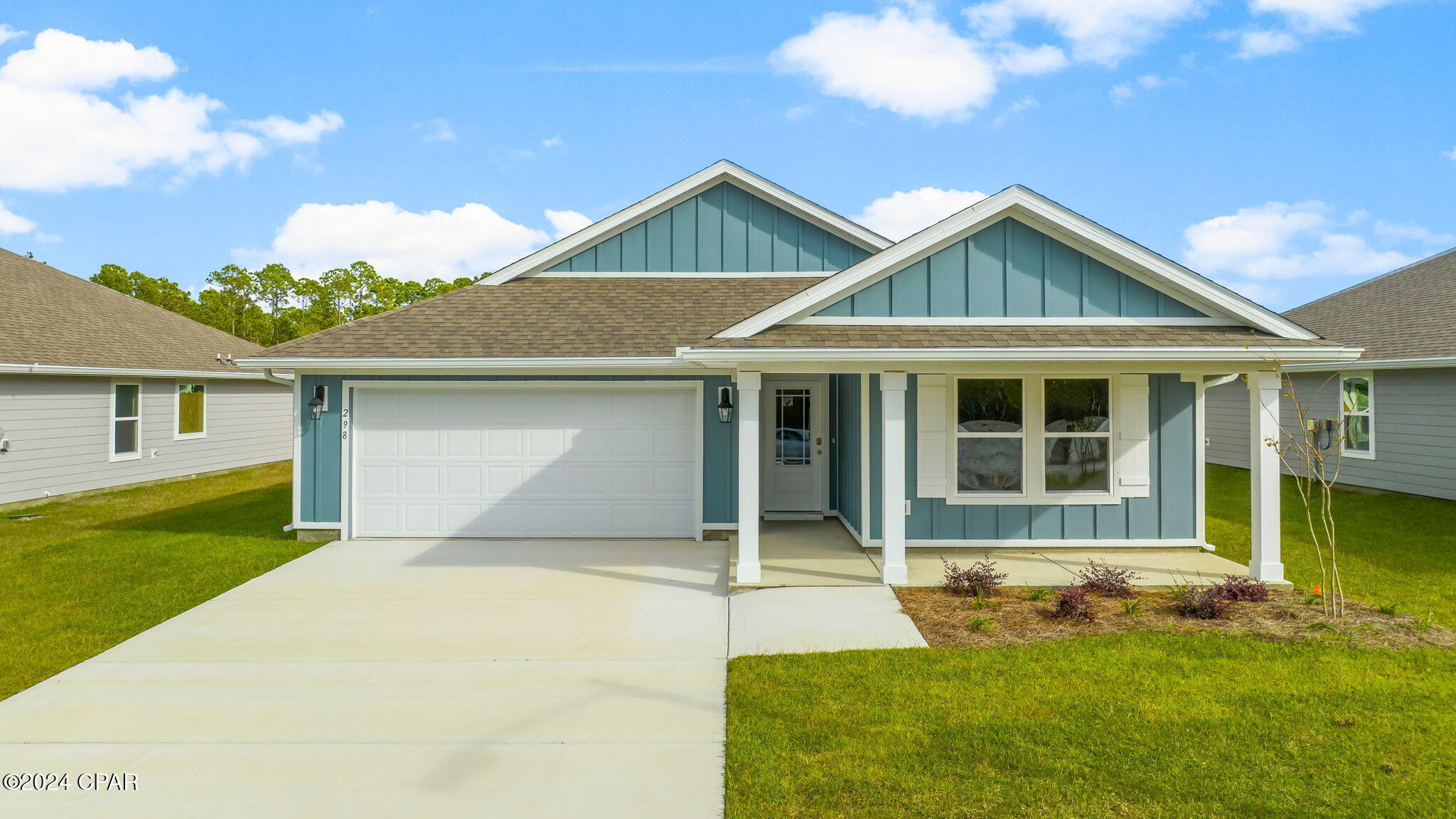 298 Cades Court