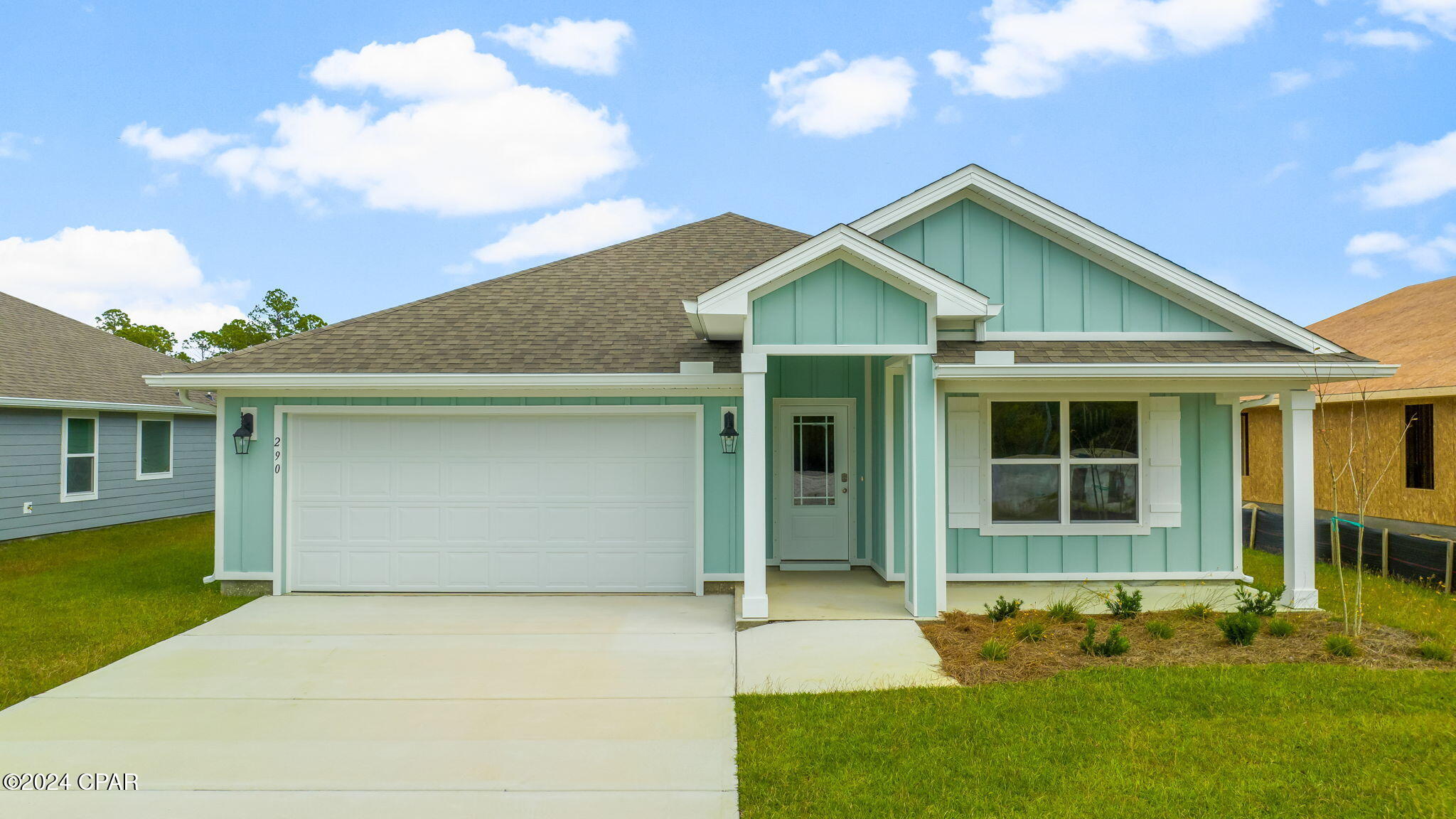 290 Cades Court