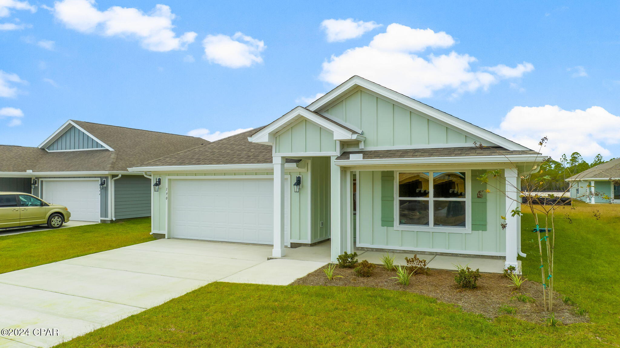 190 Cades Court