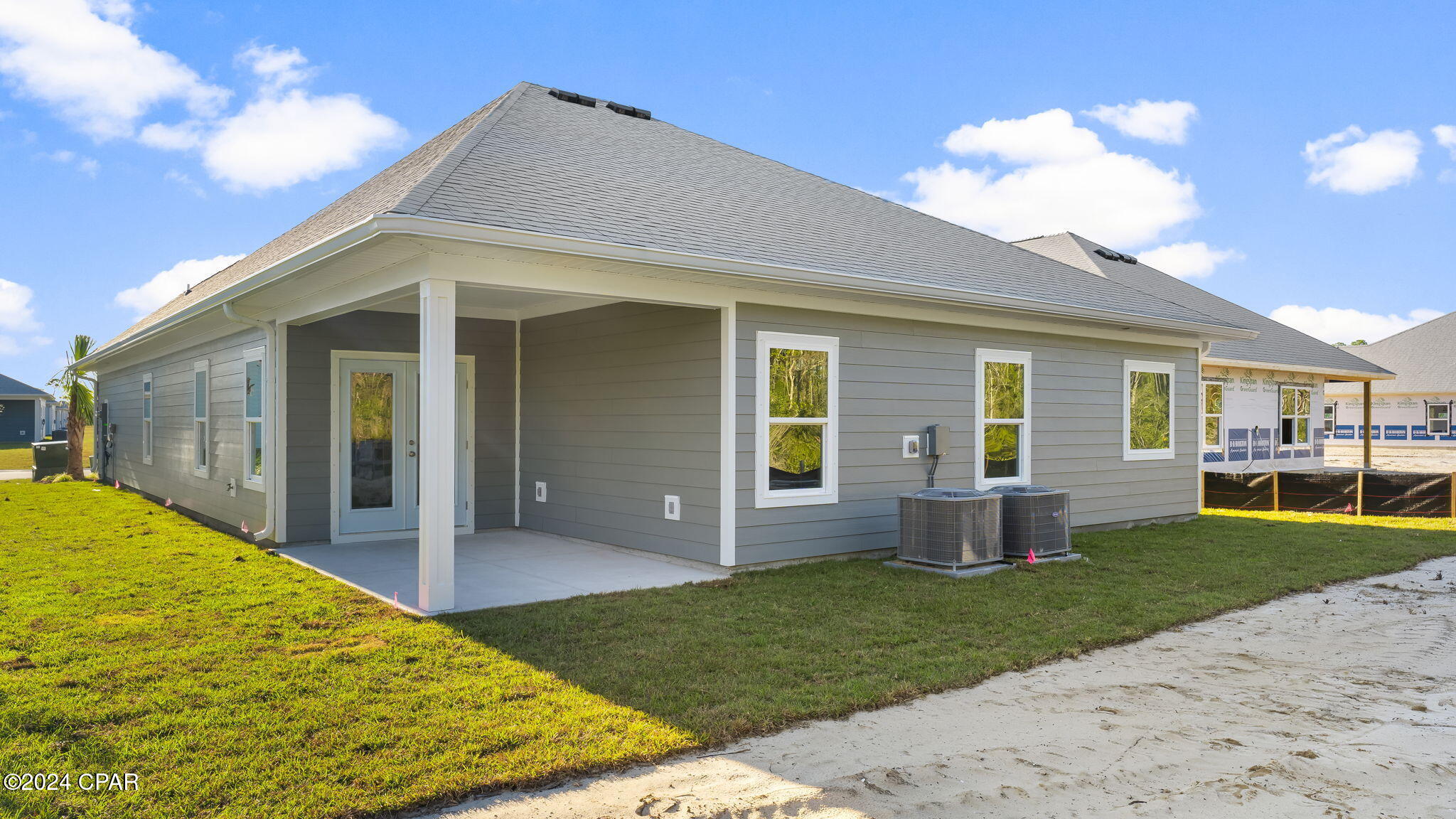 413 Vermilion Circle