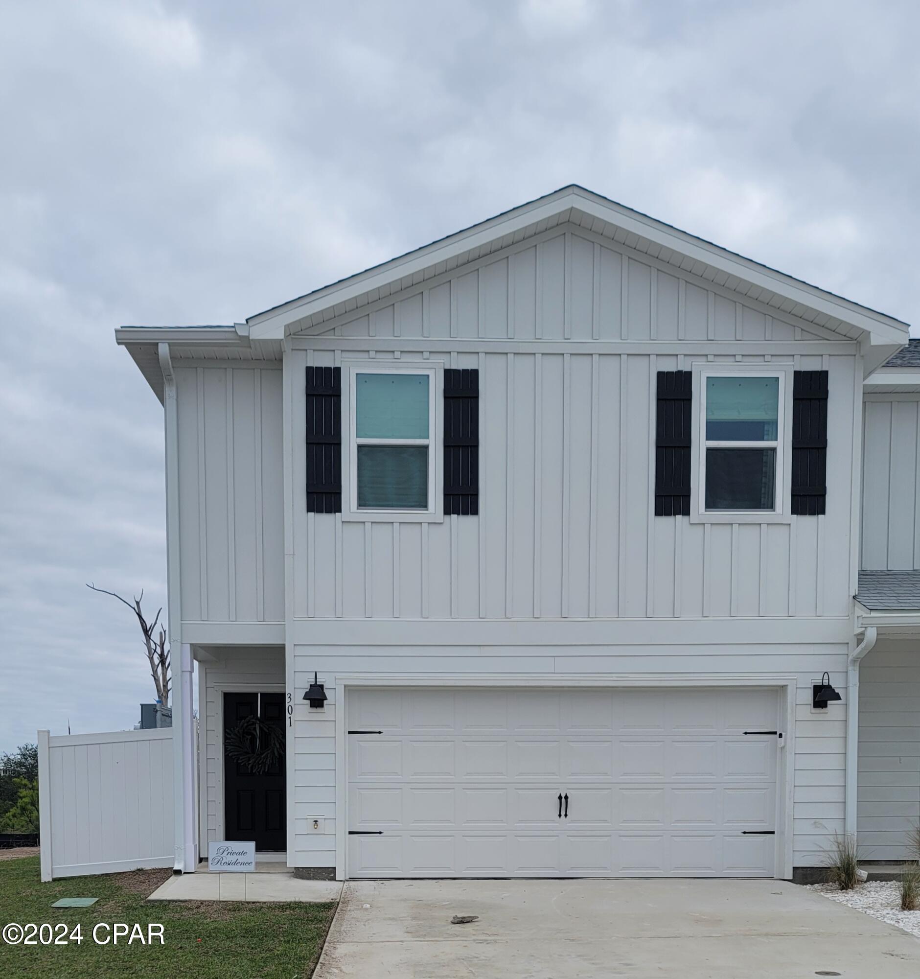 301 Salt Creek Lane