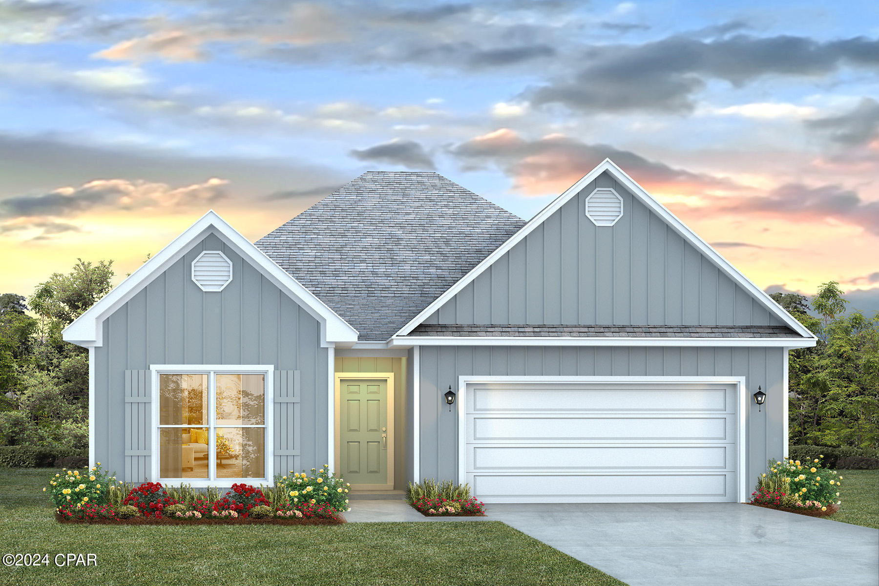 393 Vermilion Circle